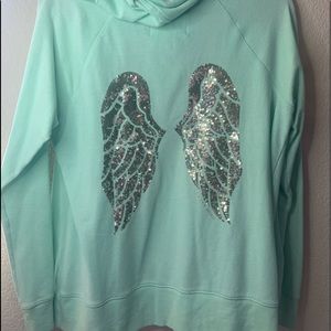 Victoria Secret Sweater